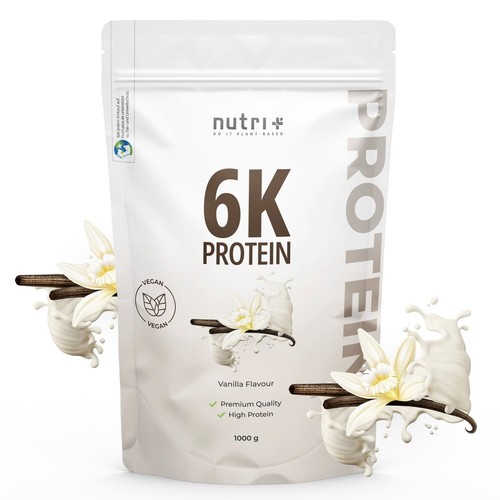 High protein pulver eiweiß - high,