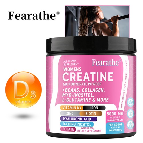 Kreatin monohydrat pulver für - kreatin-monohydrat-pulver,