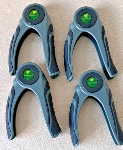 Nutrilite handkrafttrainer - nutrilite,