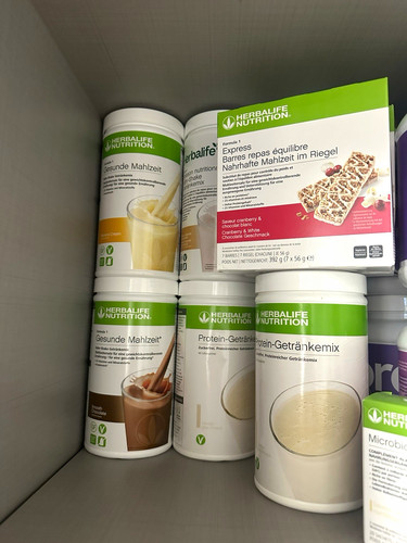 Herbalife nutrition - herbalife,
