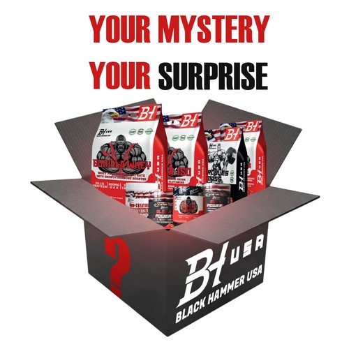 5er fitness supplement bundle - fitness,