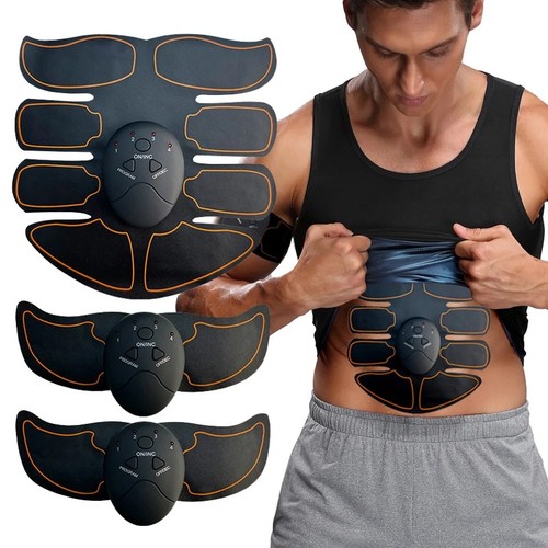 Muskel stimulator für bauch - muskel-stimulator,