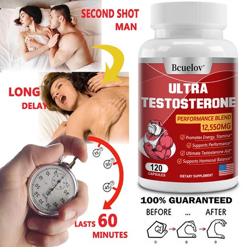Ultra testosterone für - testosterone,