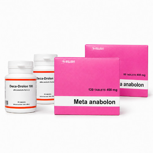 Meta anabolon - meta, tabs)
