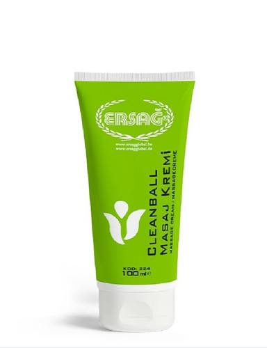 Ersag massagecreme kühlend - ersag,