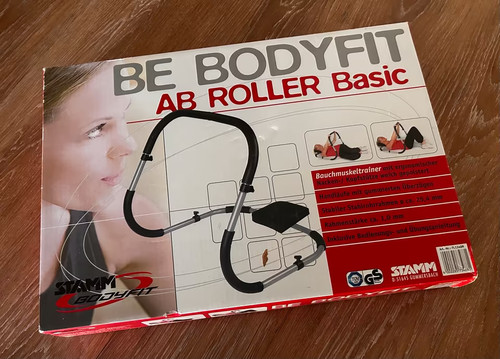 Bauchmuskeltrainer