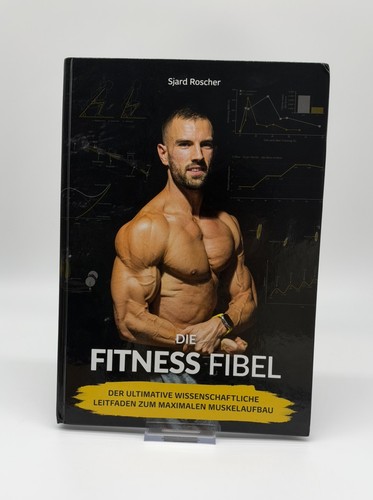 Die fitness fibel 2025 sjard - die,
