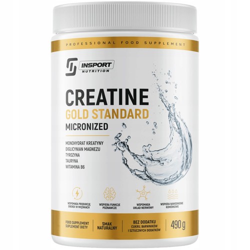 Creatin monohydrat magnesium - monohydrat,