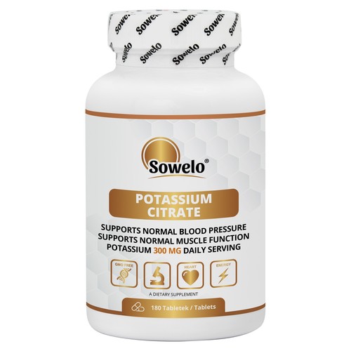 Kalium tabletten hoch - tabletten,