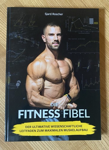 Die fitness fibel sjard - die,