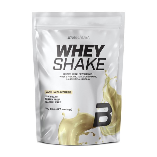 Biotech usa whey - biotech,