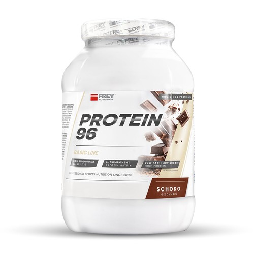 Frey nutrition - (52,78,