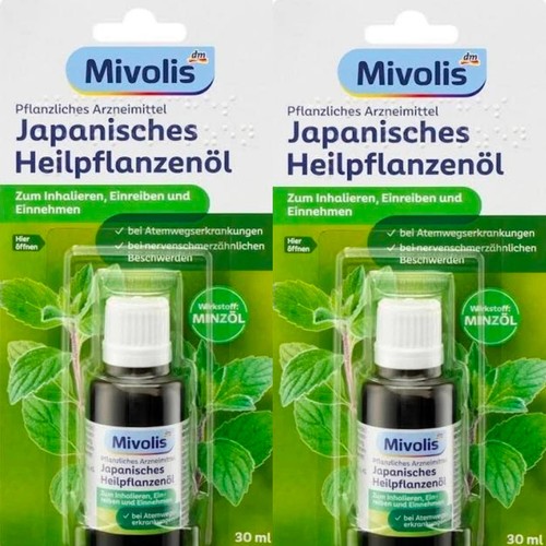 2xmivolis japanisches - 2xmivolis,