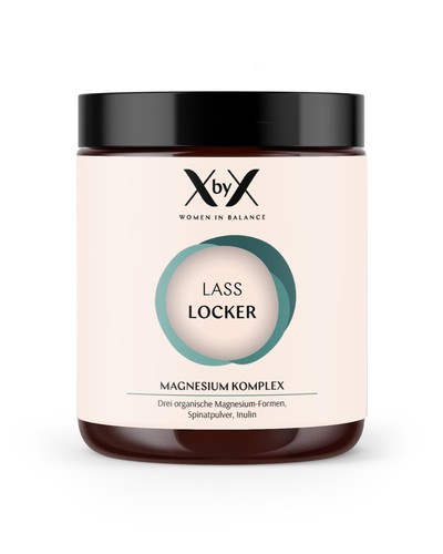 Xbyx lass locker 120 - lass,