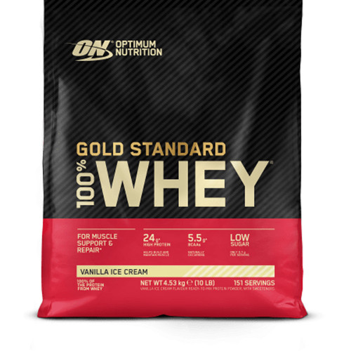 Optimum nutrition 100 gold - nutrition,
