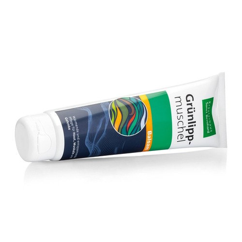 Grünlippmuschel balsam von - grünlippmuschel-balsam,