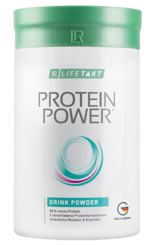 Protein power drink - protein,