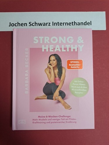 Strong healthy meine - :,