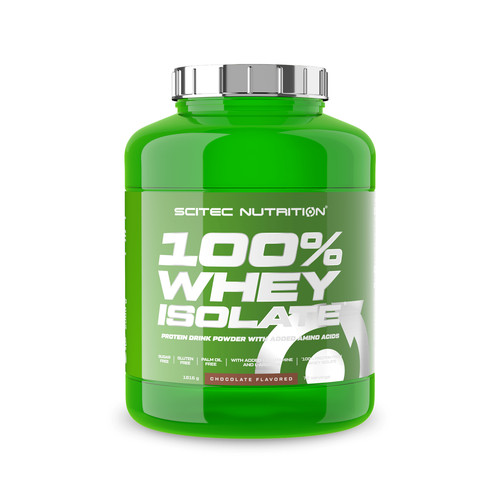 Scitec nutrition 100 whey - scitec,