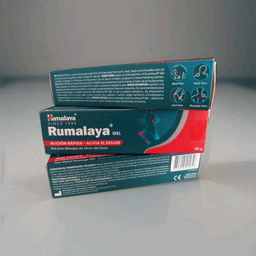 Himalaya rumalaya gel - ​himalaya,