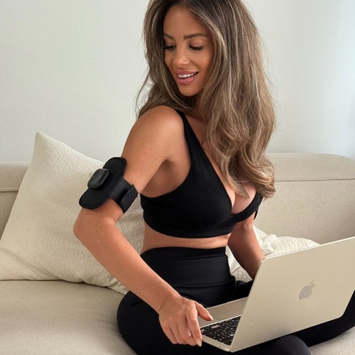 Armtoner arm trainer - (2, stück