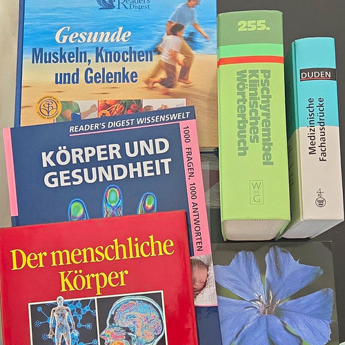 Medizin bücher ratgeber - medizin,